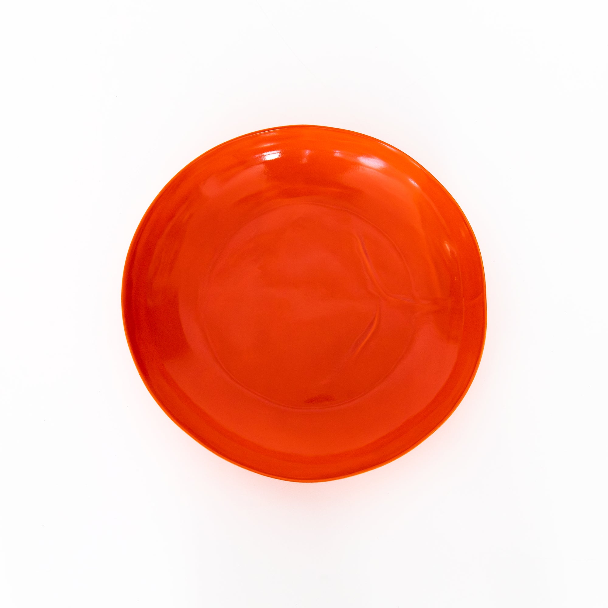 Pasta Plate Clemente, from Davistudio