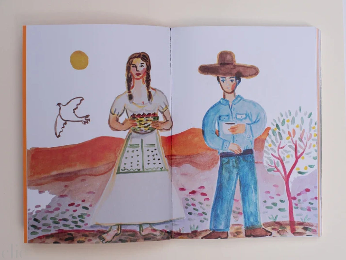 Ojai Guidebook