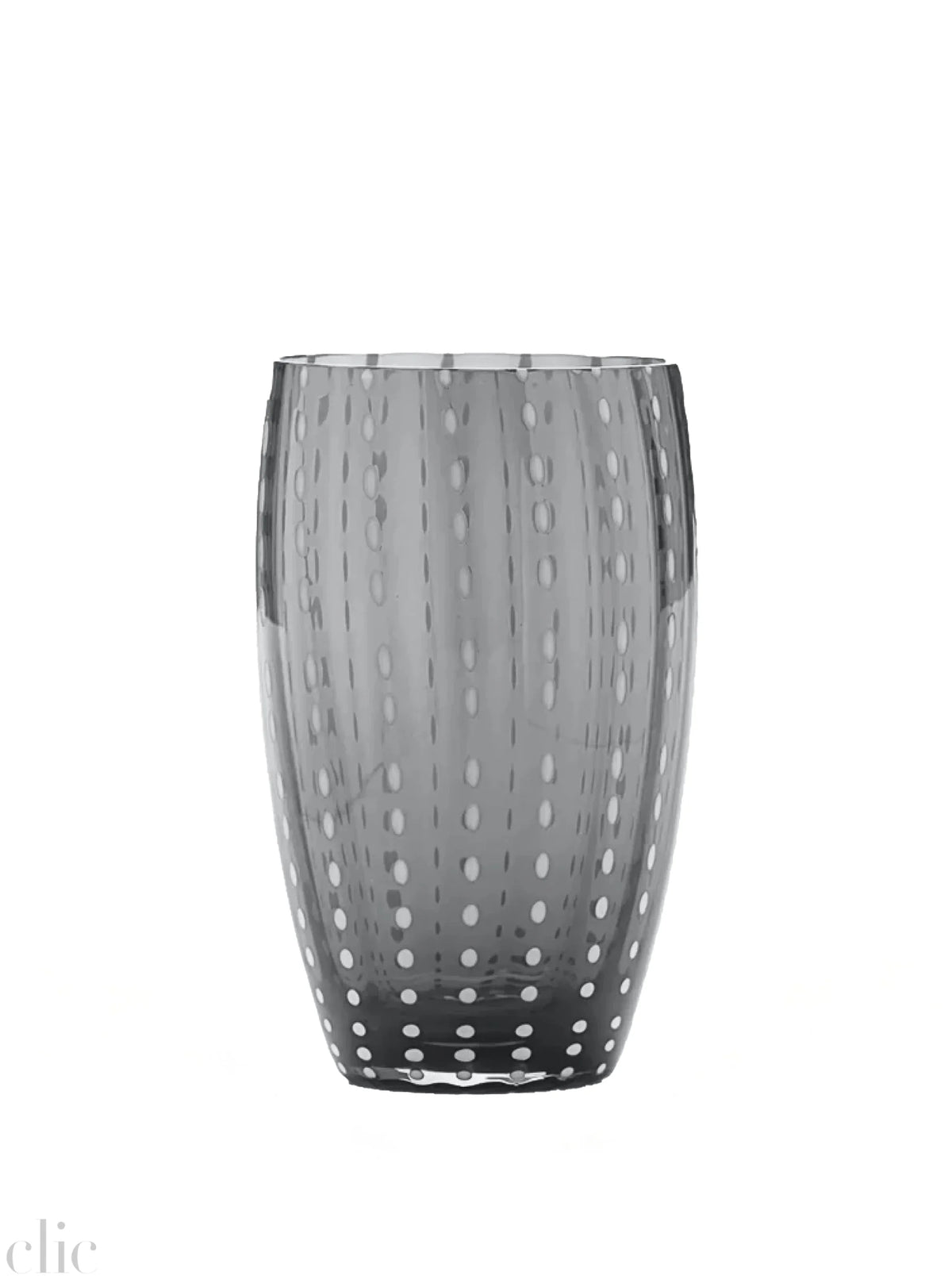 Perle Beverage in Grey, from Zafferano