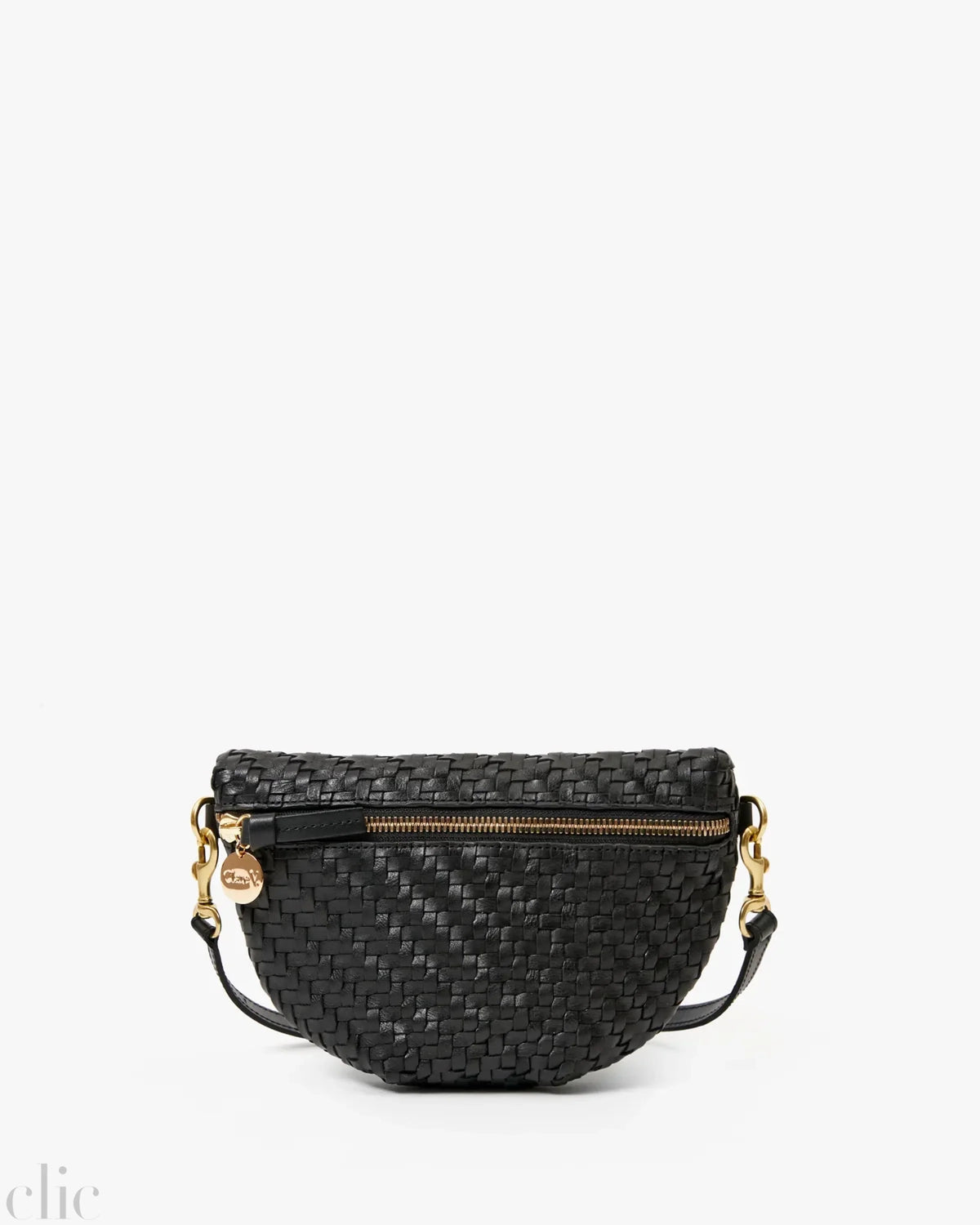 Petite Fanny in BLack, from Clare V