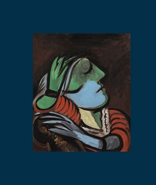 Picasso’s Women: Fernande to Jacqueline