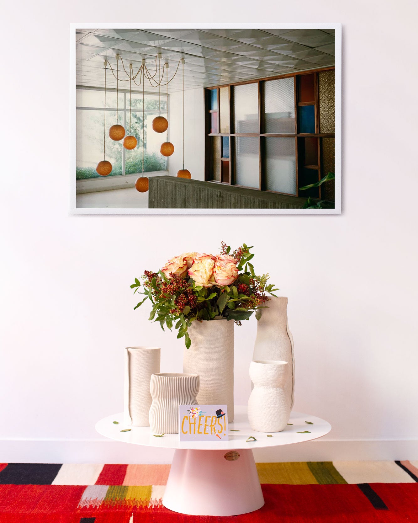 Pinar Del Rio Hotel, Cuba by Tria Giovan