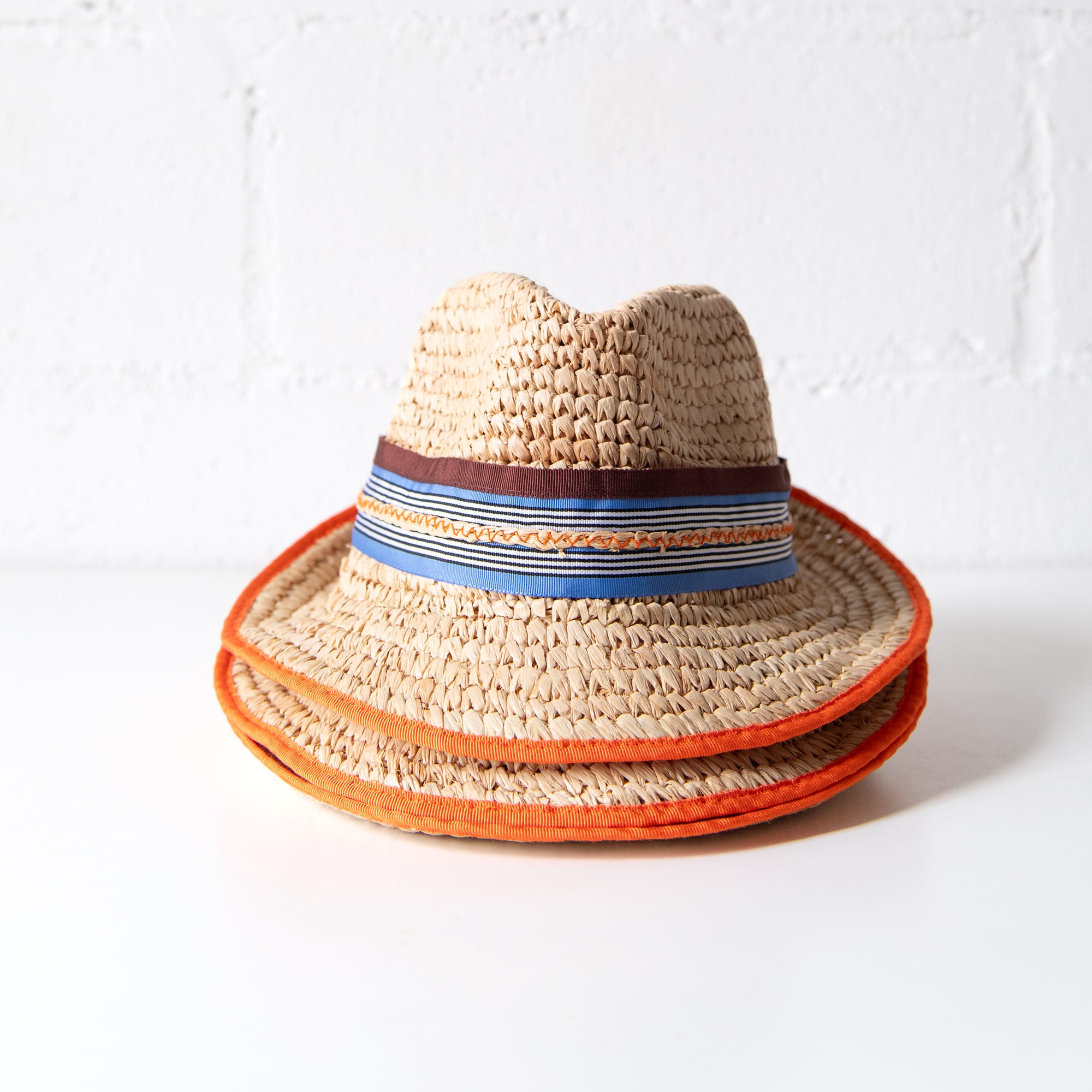 Pool Boy Hat in Boardshort, from Lola Hats