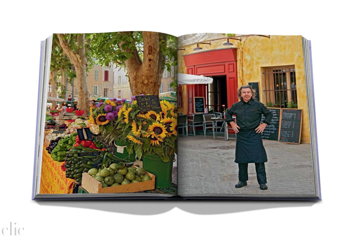 Provence Glory