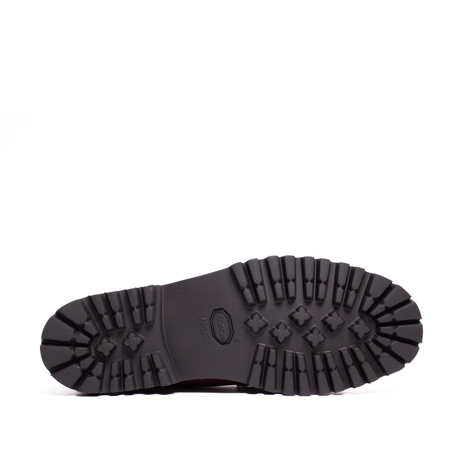 Queens Shoes in Nori, from Sesa
