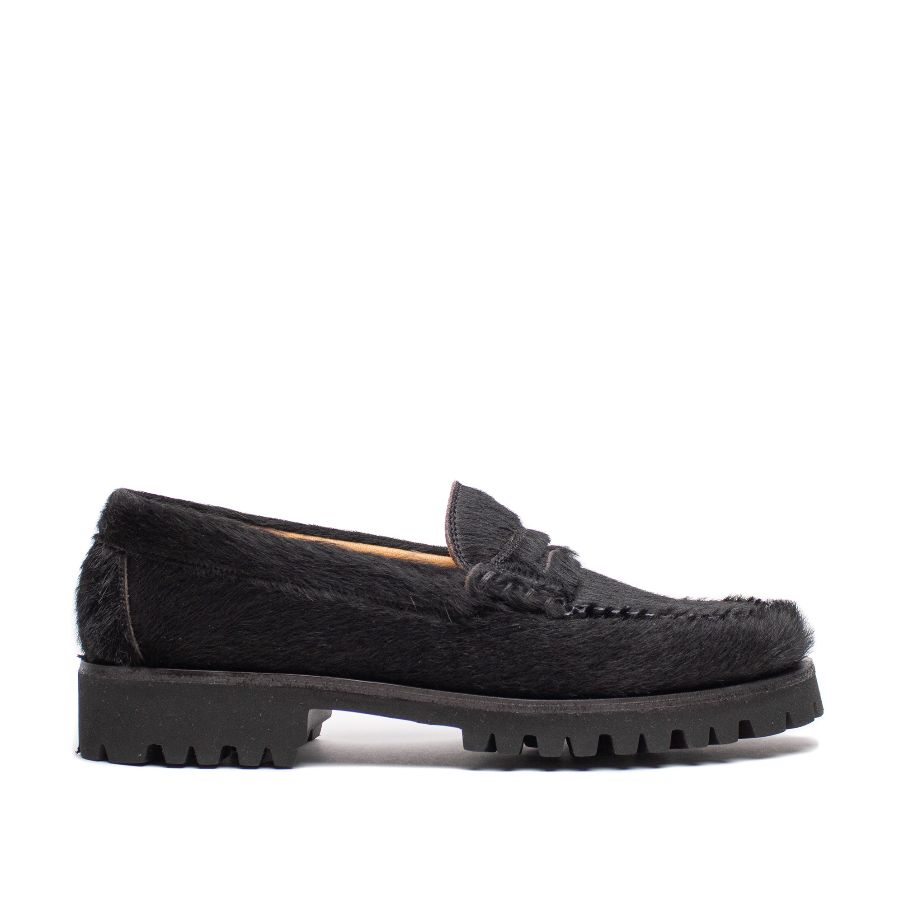 Queens Shoes in Nori, from Sesa