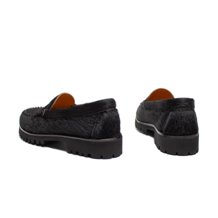 Queens Shoes in Nori, from Sesa