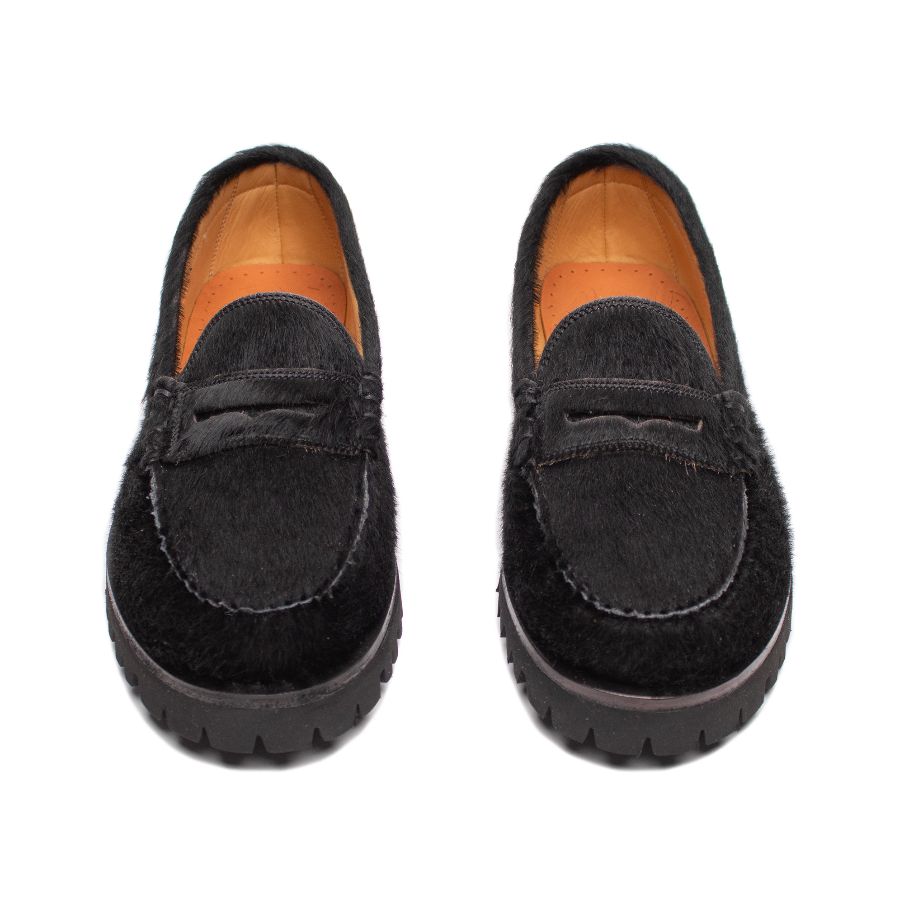 Queens Shoes in Nori, from Sesa