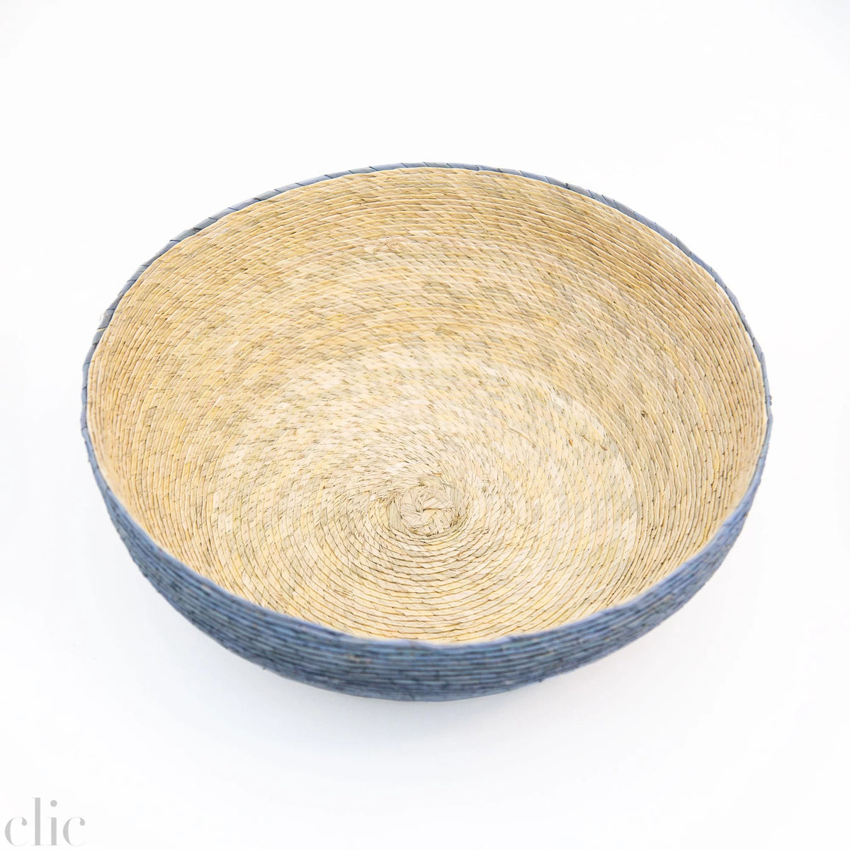 Mini Nido Basket in Cielo