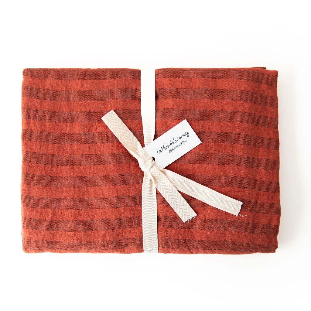 Queen Sheet in Madrid, from Beatrice Laval