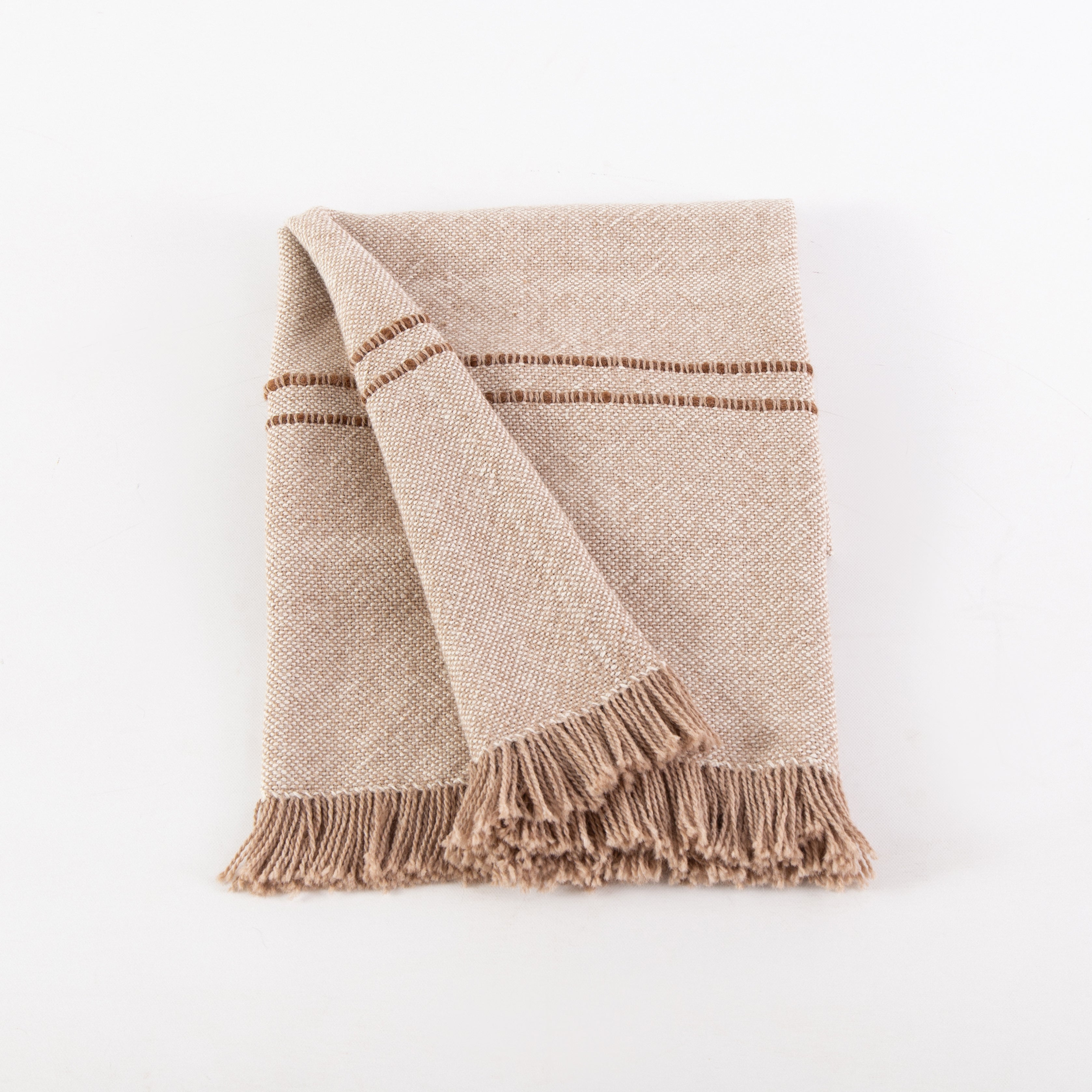 Raiz Throw, from Identidad Argentina