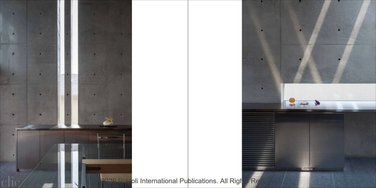 Tadao Ando: Living with Light