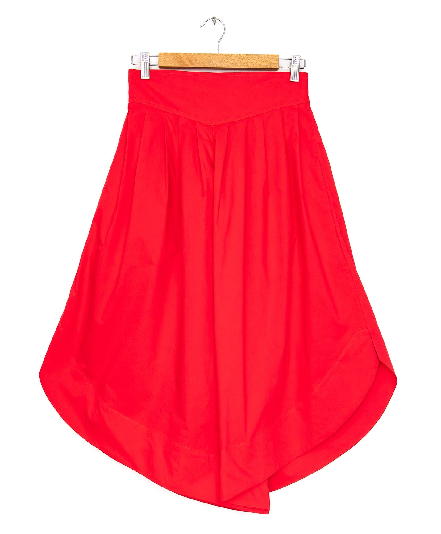 Rafa Shorts in Red, from Secular