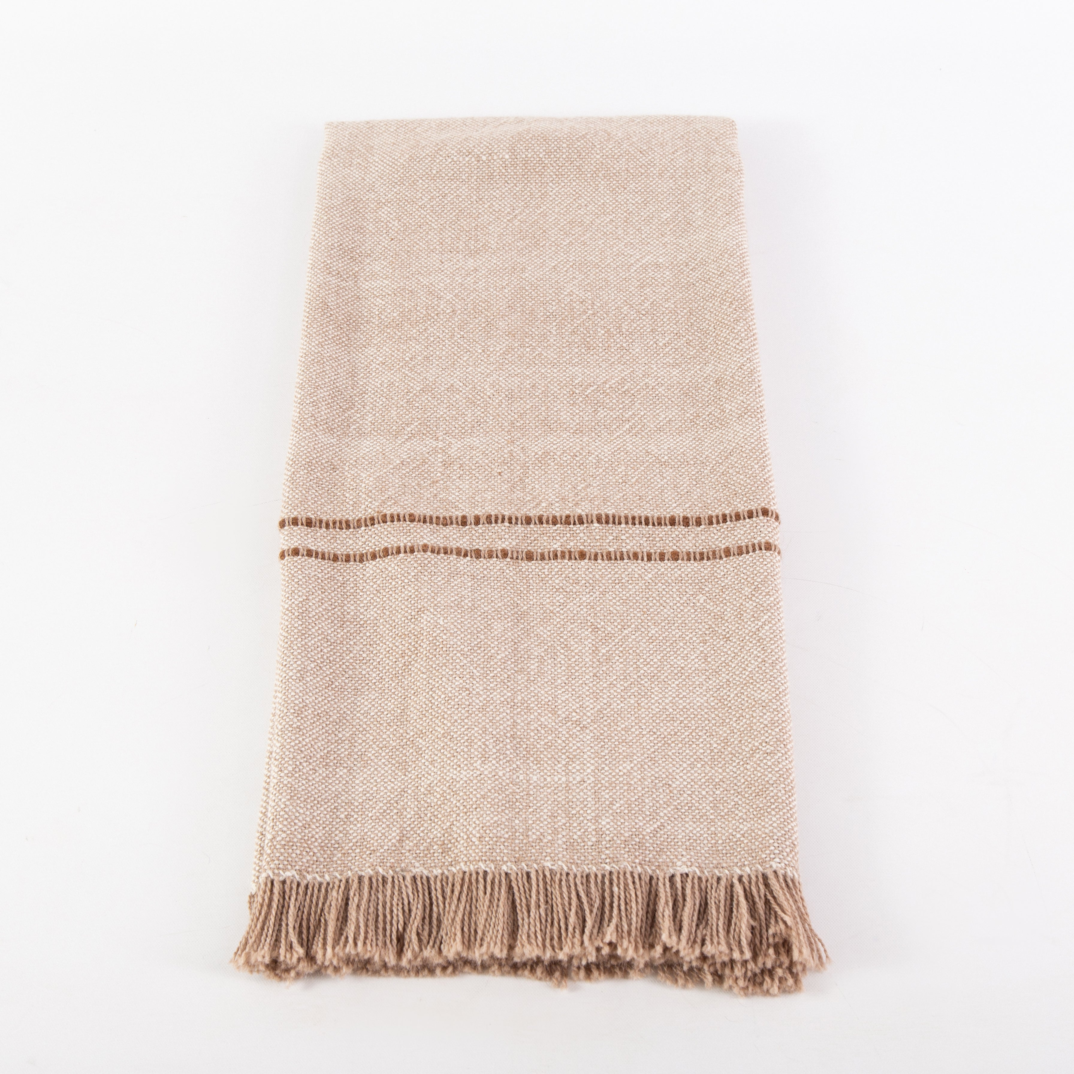 Raiz Throw, from Identidad Argentina