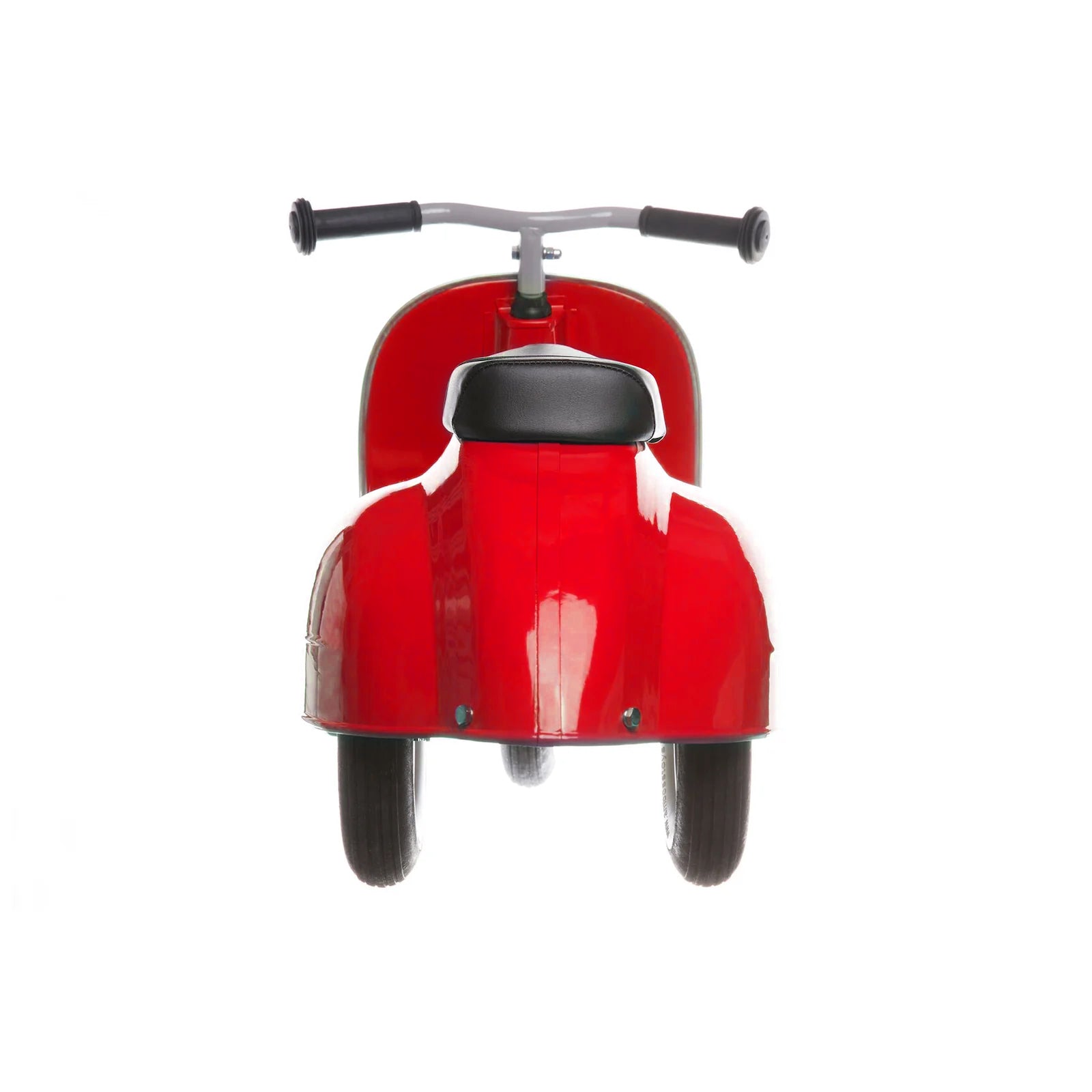 Primo Vespa in Red, from Ambosstoys