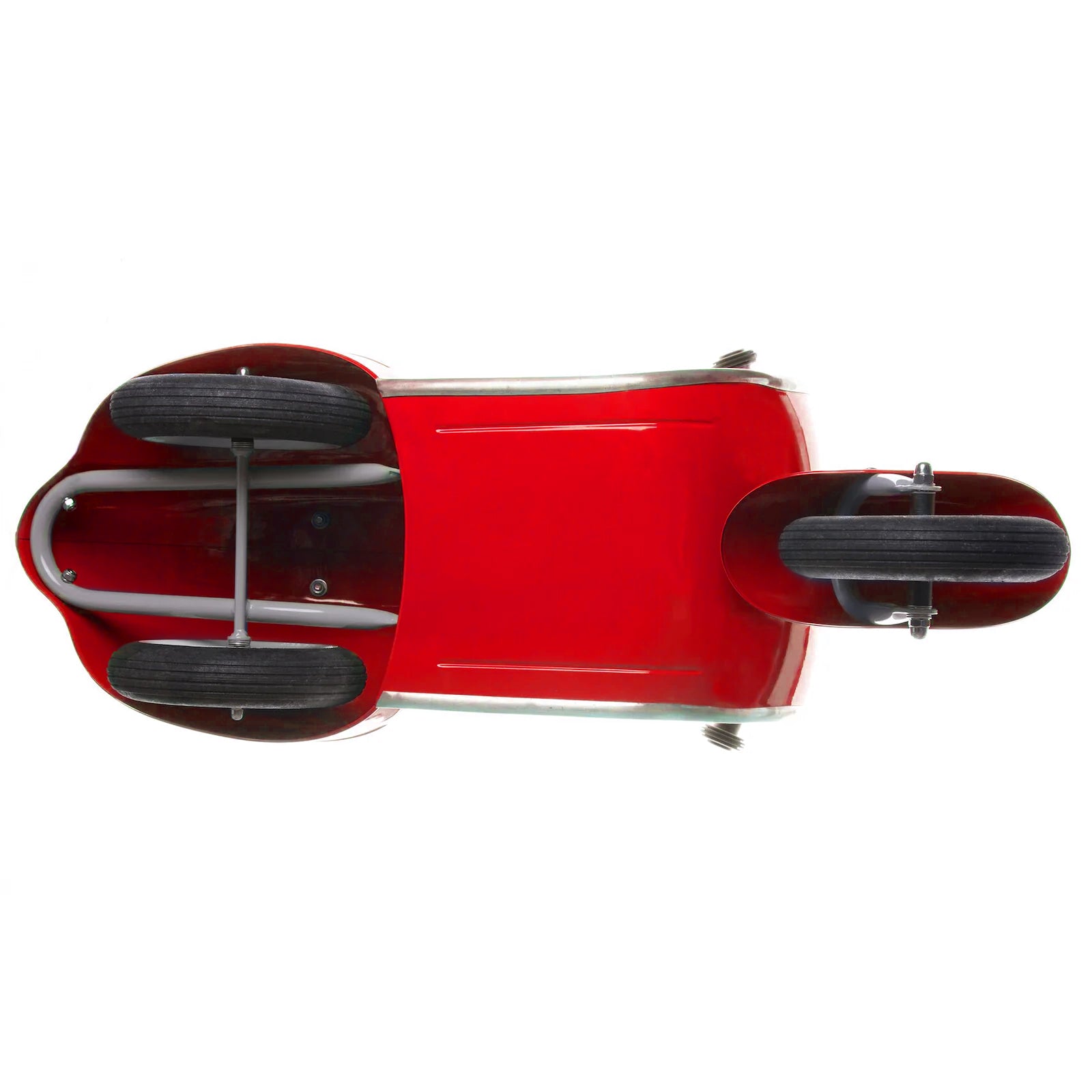 Primo Vespa in Red, from Ambosstoys