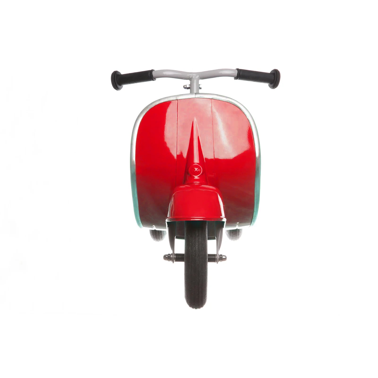 Primo Vespa in Red, from Ambosstoys