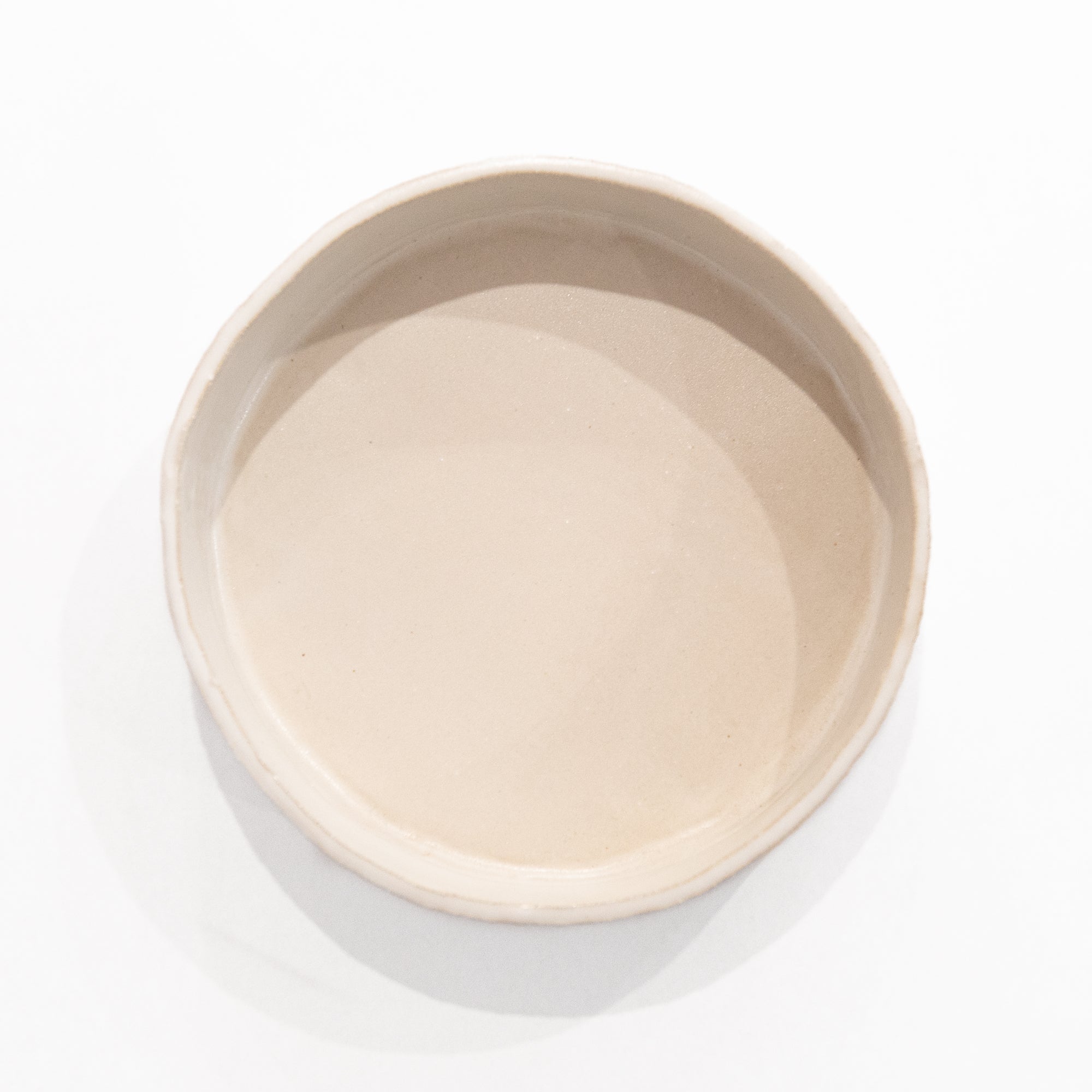 Ribbed Serving Bowls, from Salto