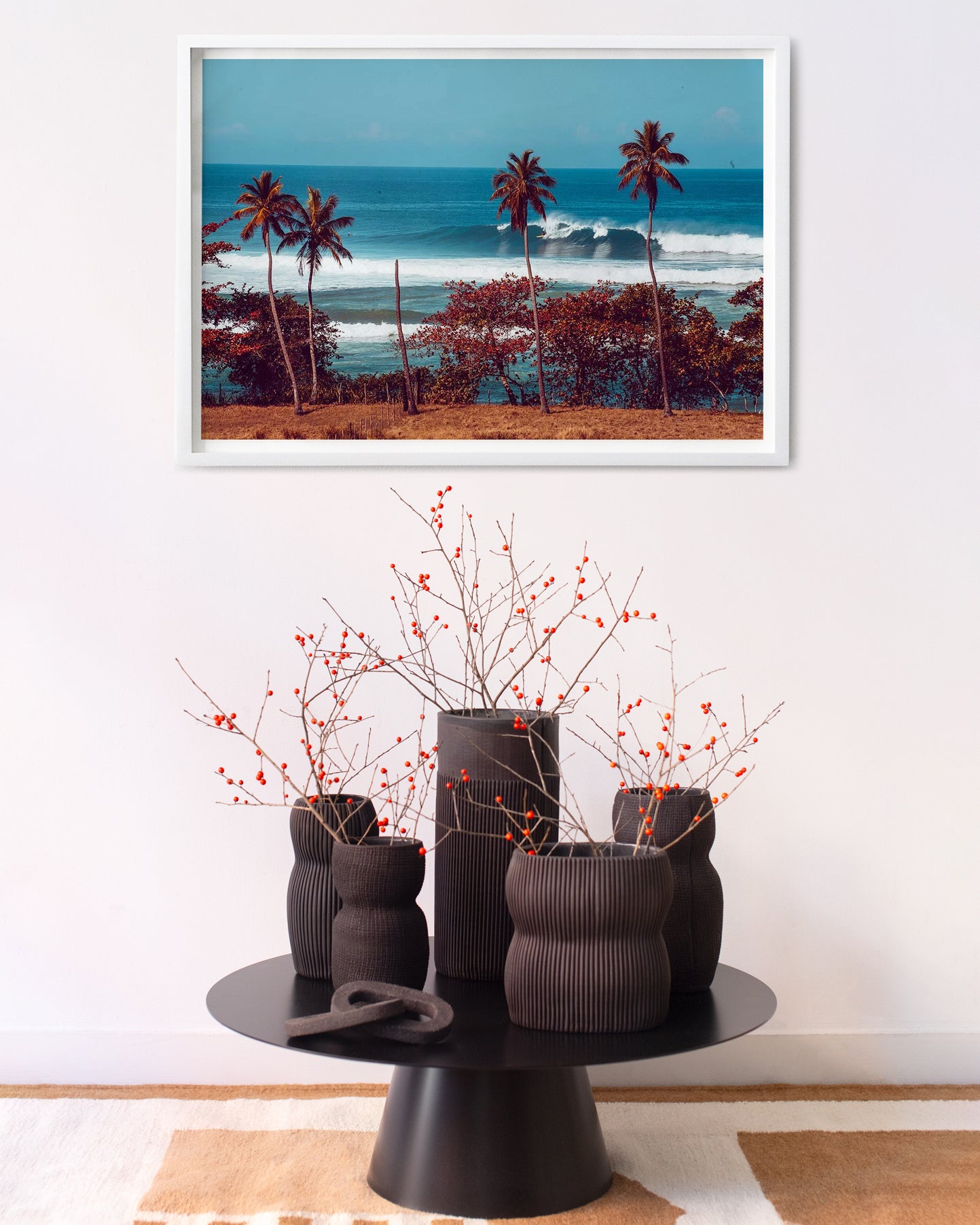 Rincon Surf by Pottsy