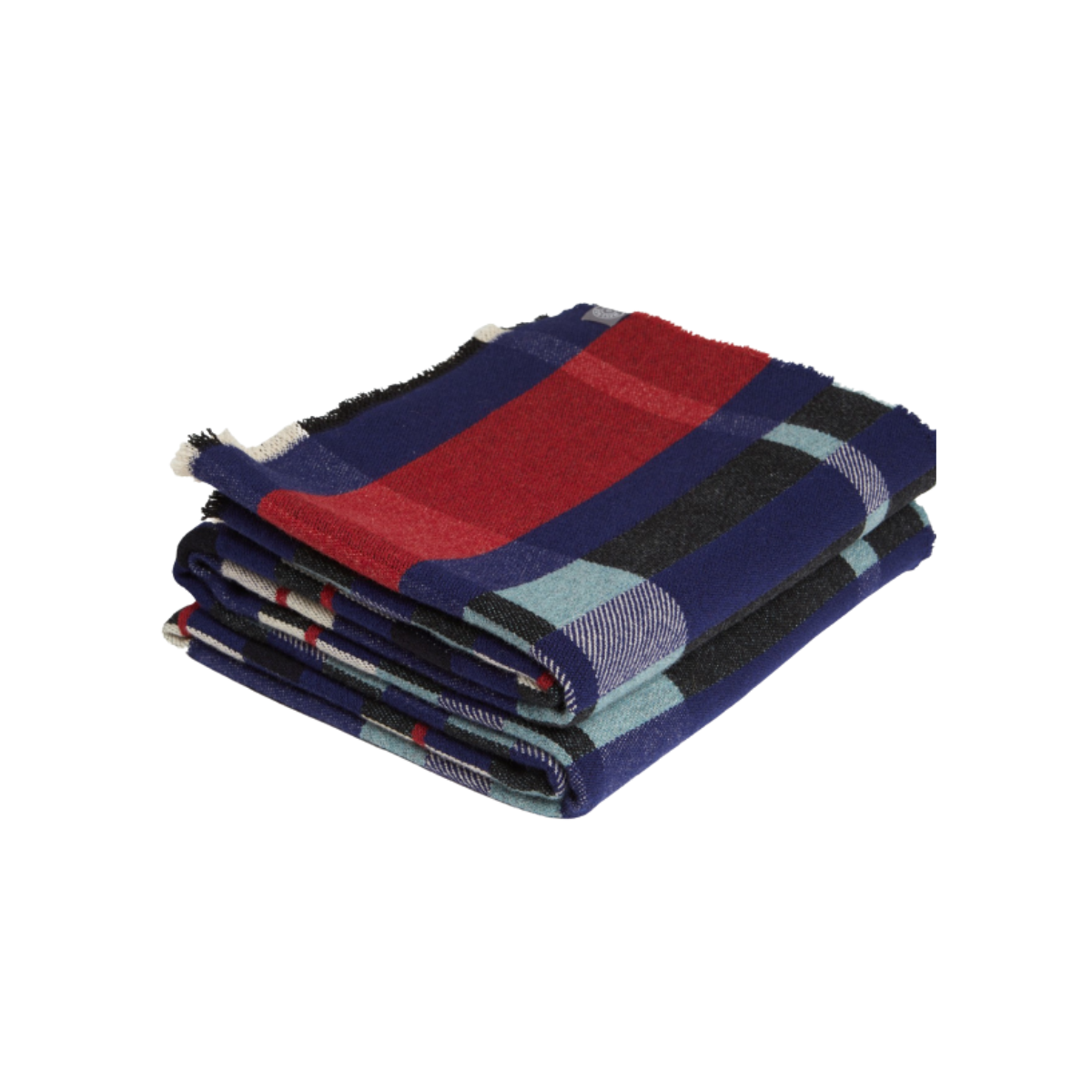 Woolrich discount cavalry blanket