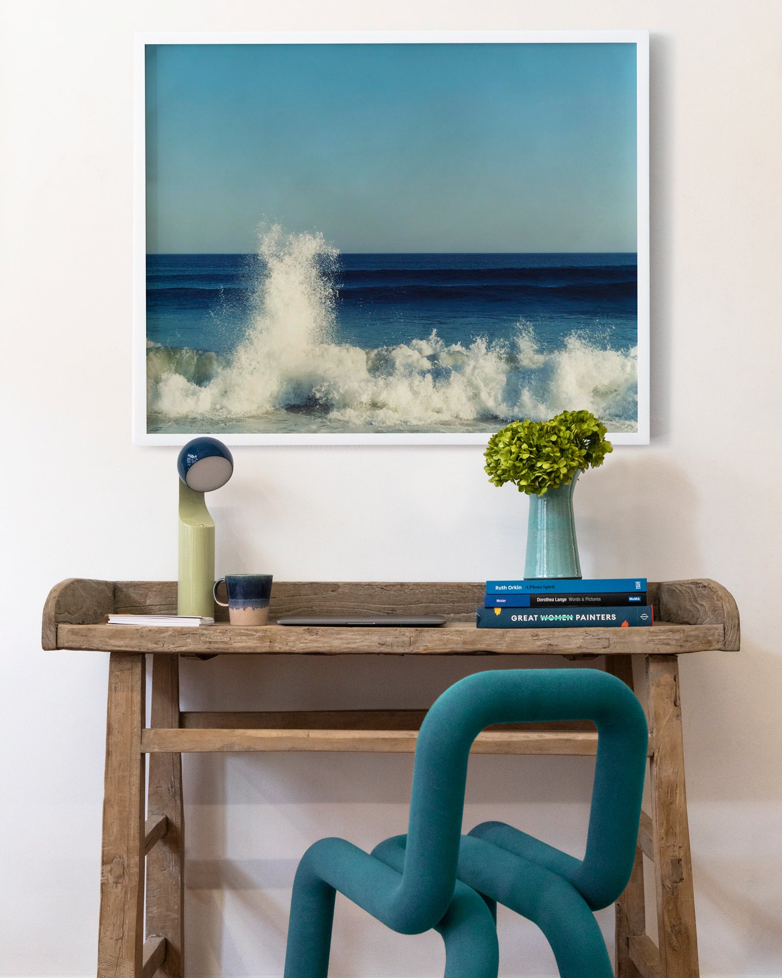 Rollers by Tria Giovan