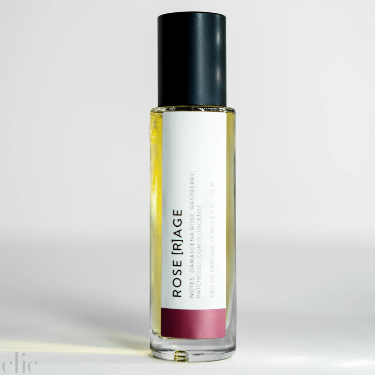 Rose Range, from Society of Scent