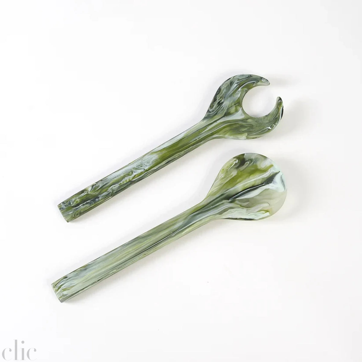 Classical Servers in Forest, from Nashi Home