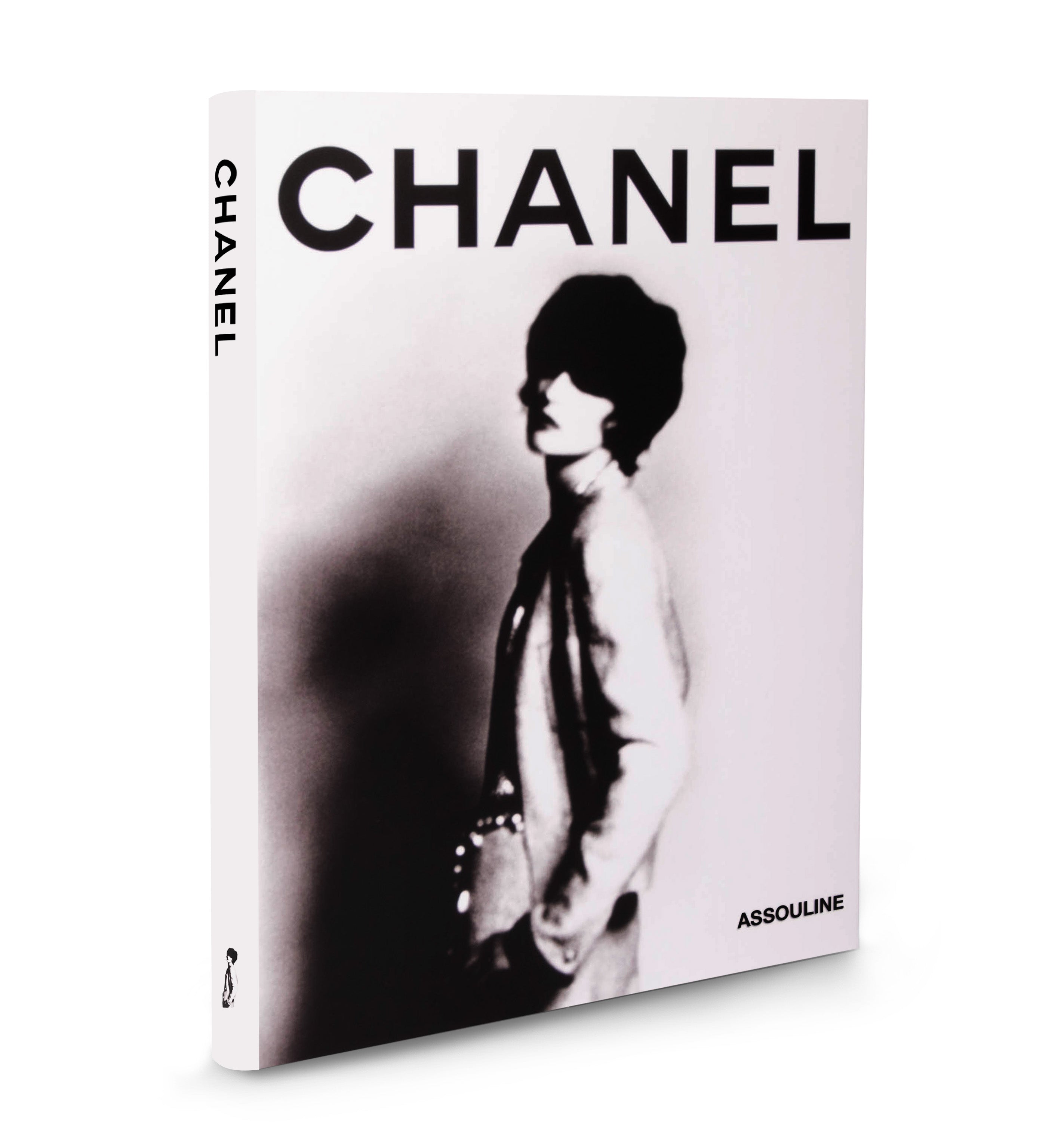 Chanel 3-Book Slipcase (New Edition)