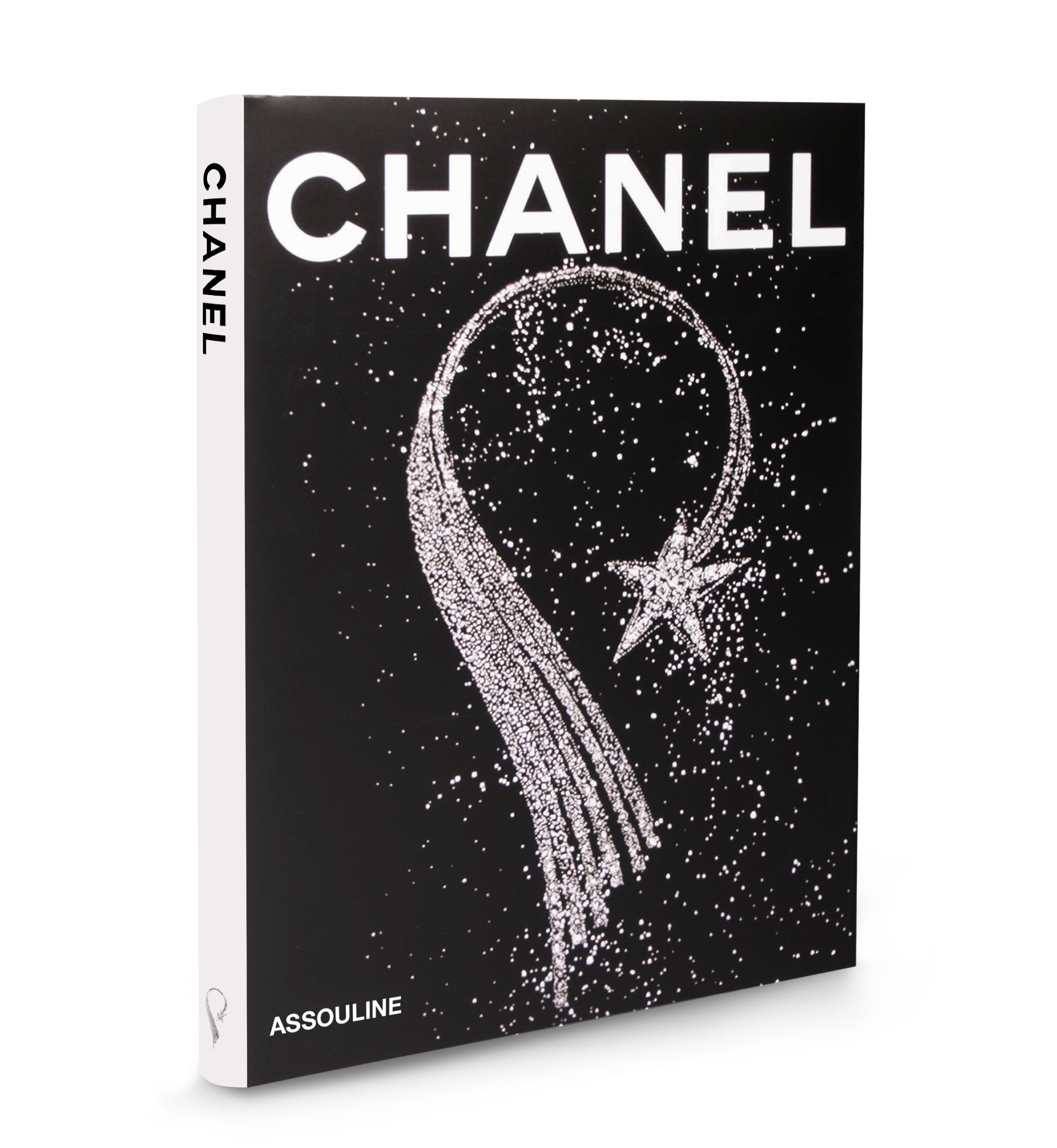 Chanel 3-Book Slipcase (New Edition)
