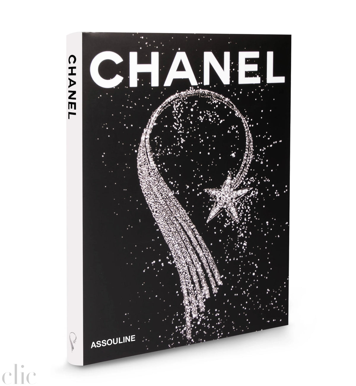 Chanel 3-Book Slipcase (New Edition)