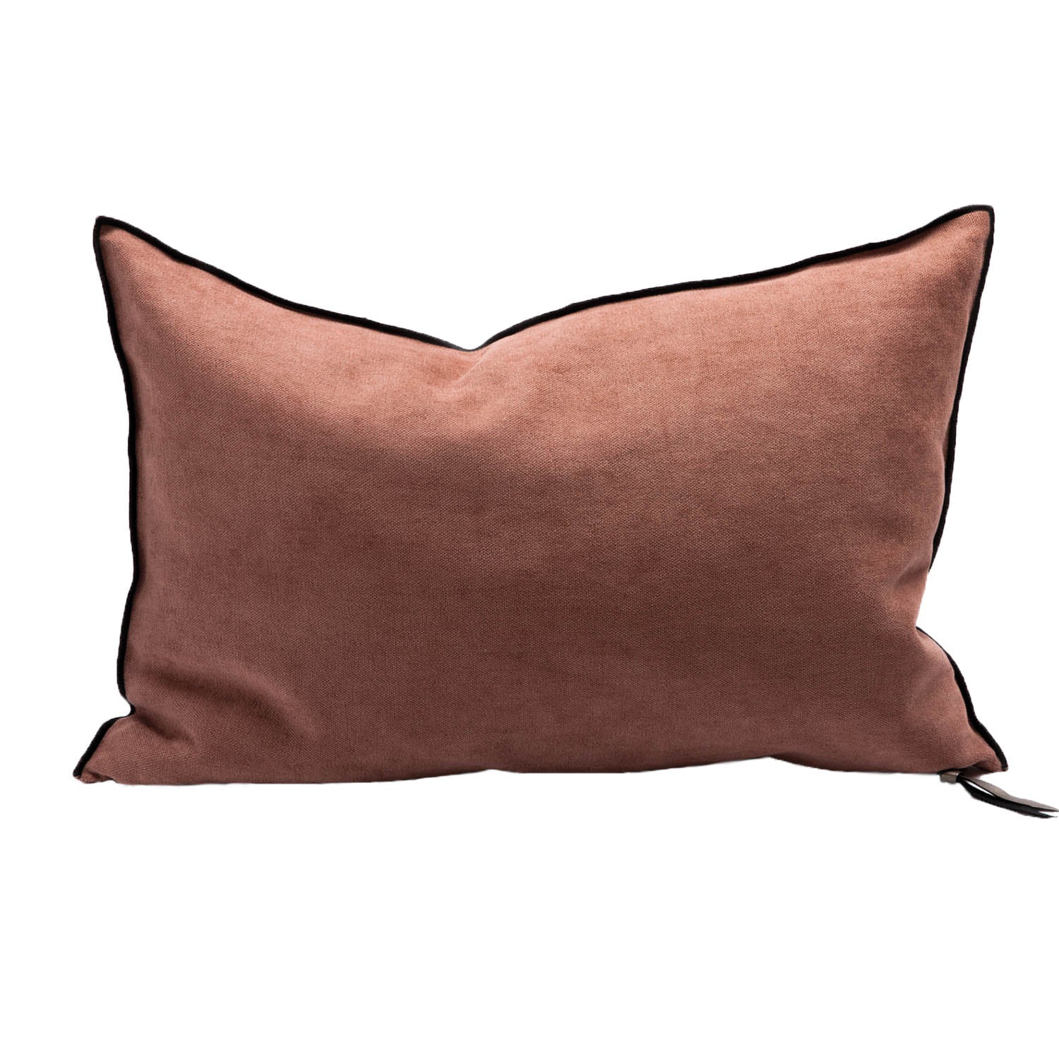 Soft Washed Chenille Pillow, from Maison De Vacances