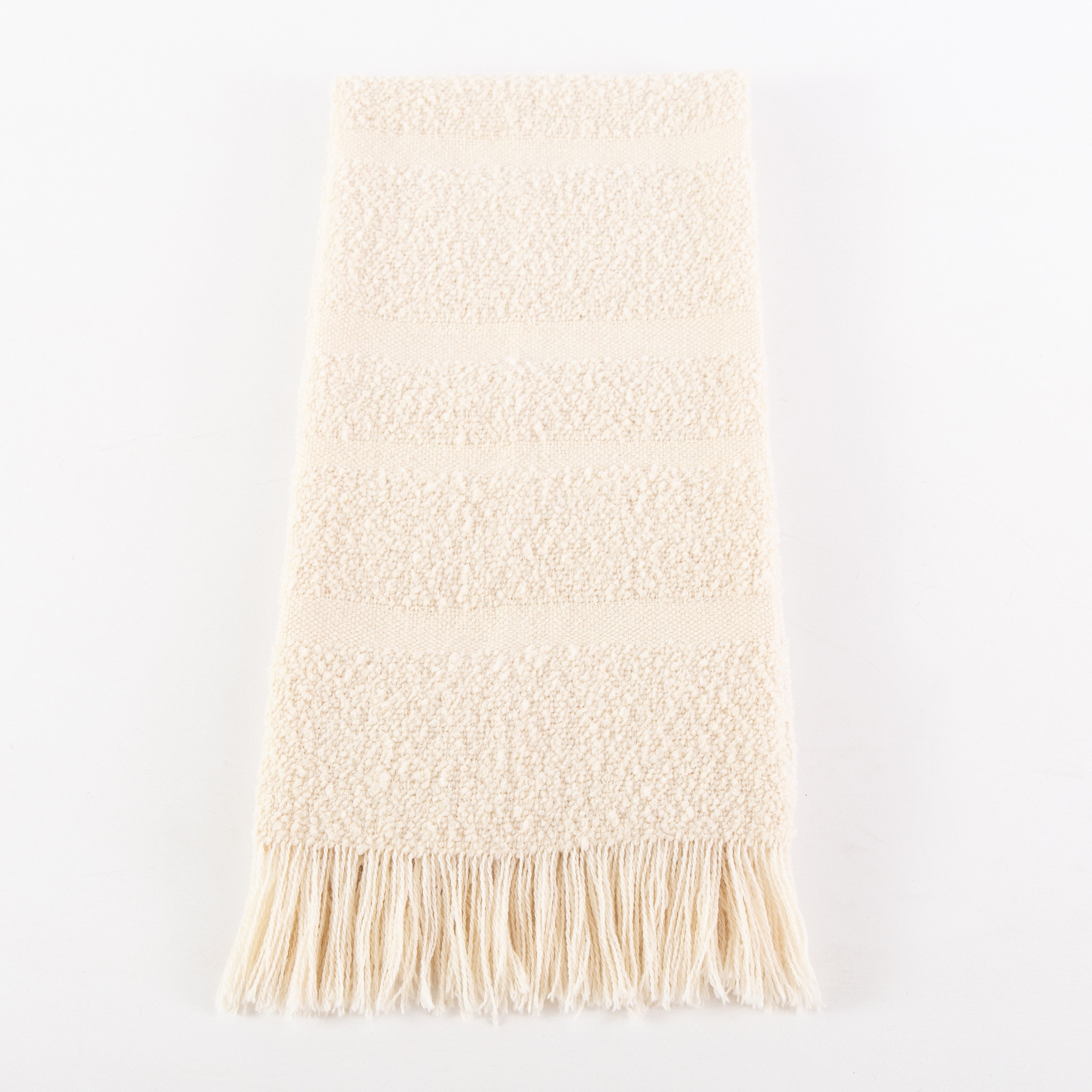 Savia Throw, from Identidad Argentina