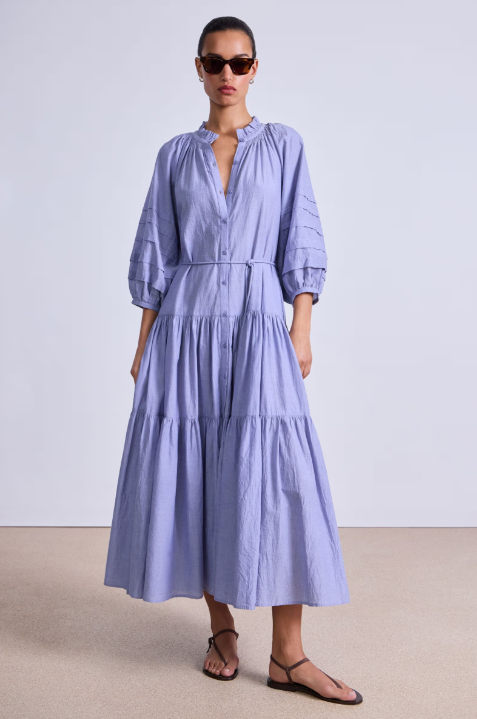 Noto Maxi in English Manor, from Apiece Apart