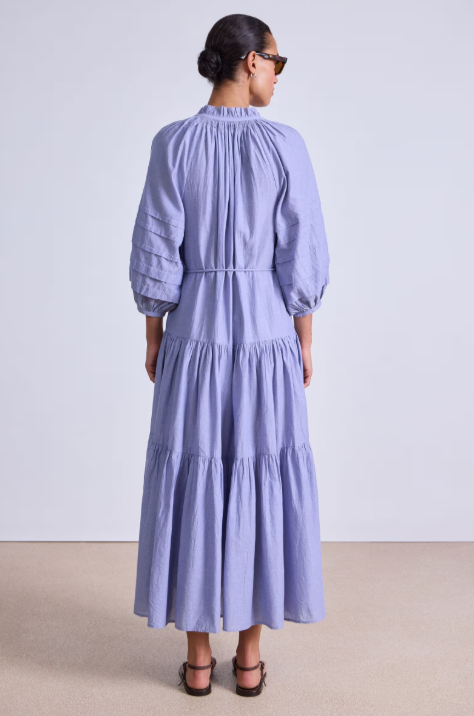 Noto Maxi in English Manor, from Apiece Apart