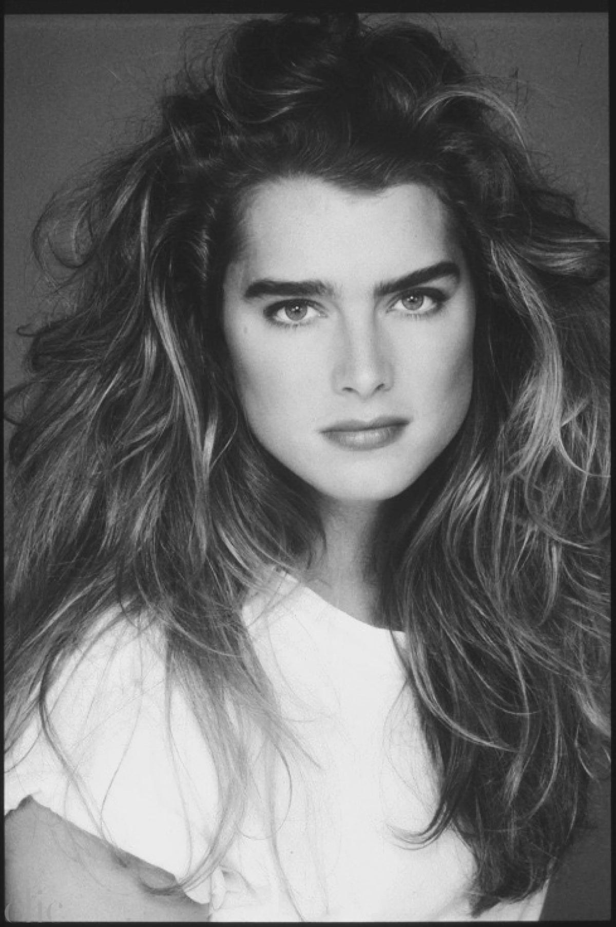 Brooke by Jacques Malignon