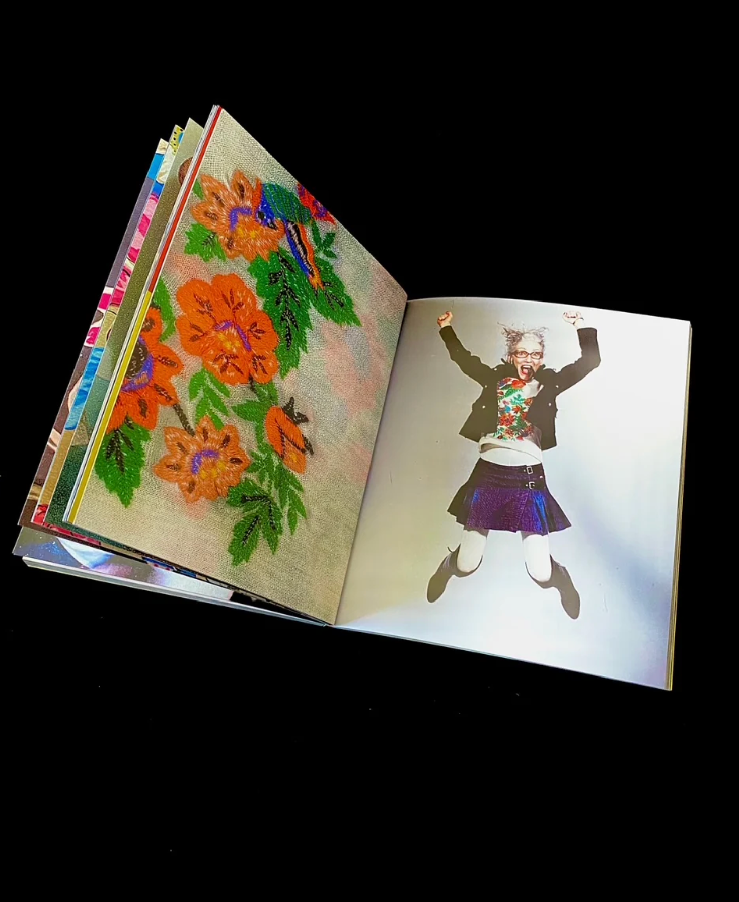 Linda Rodin Almost an Autobiography