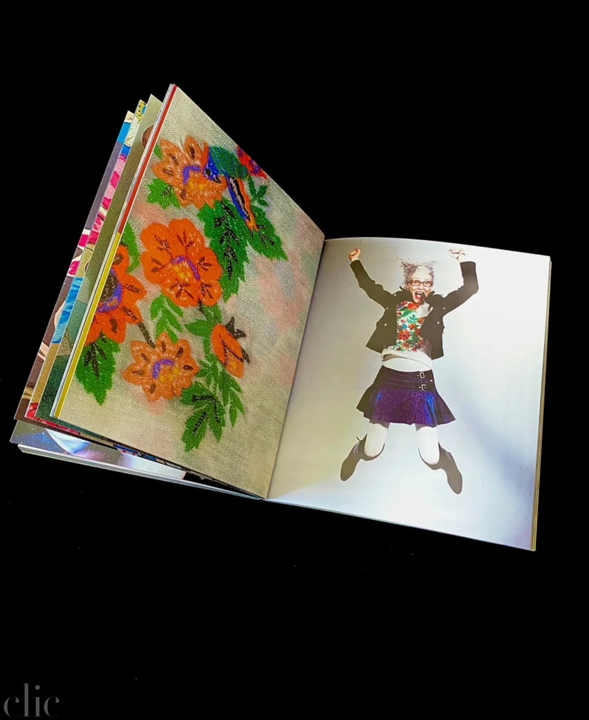 Linda Rodin Almost an Autobiography
