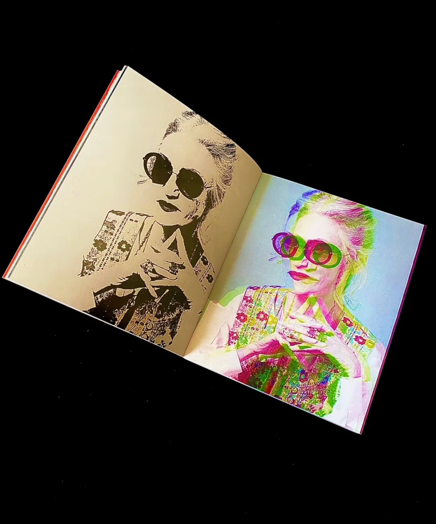 Linda Rodin Almost an Autobiography