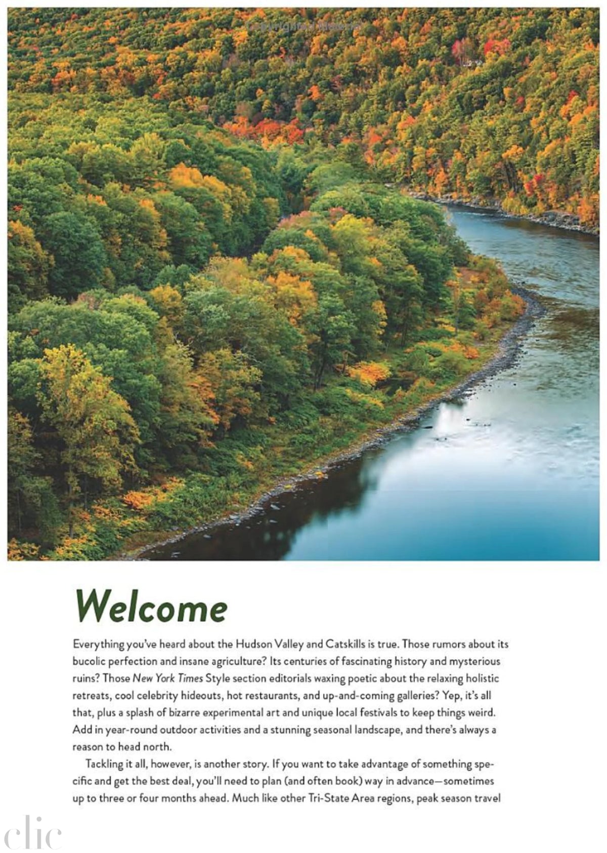 Easy Weekend Getaways in the Hudson Valley & Catskills: Short Breaks from New York City