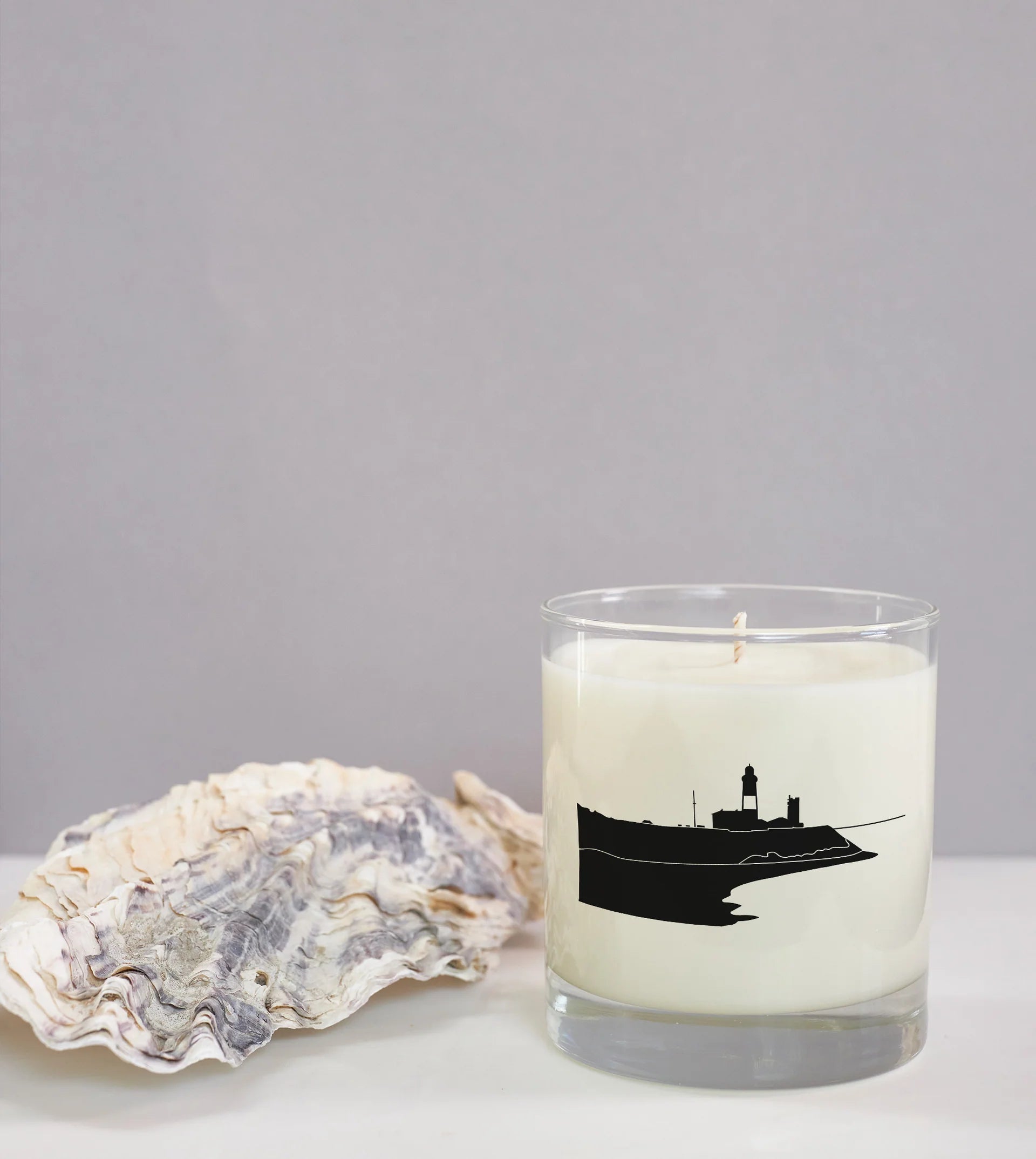 Hamptons Soy Candle, from Scripted Fragance