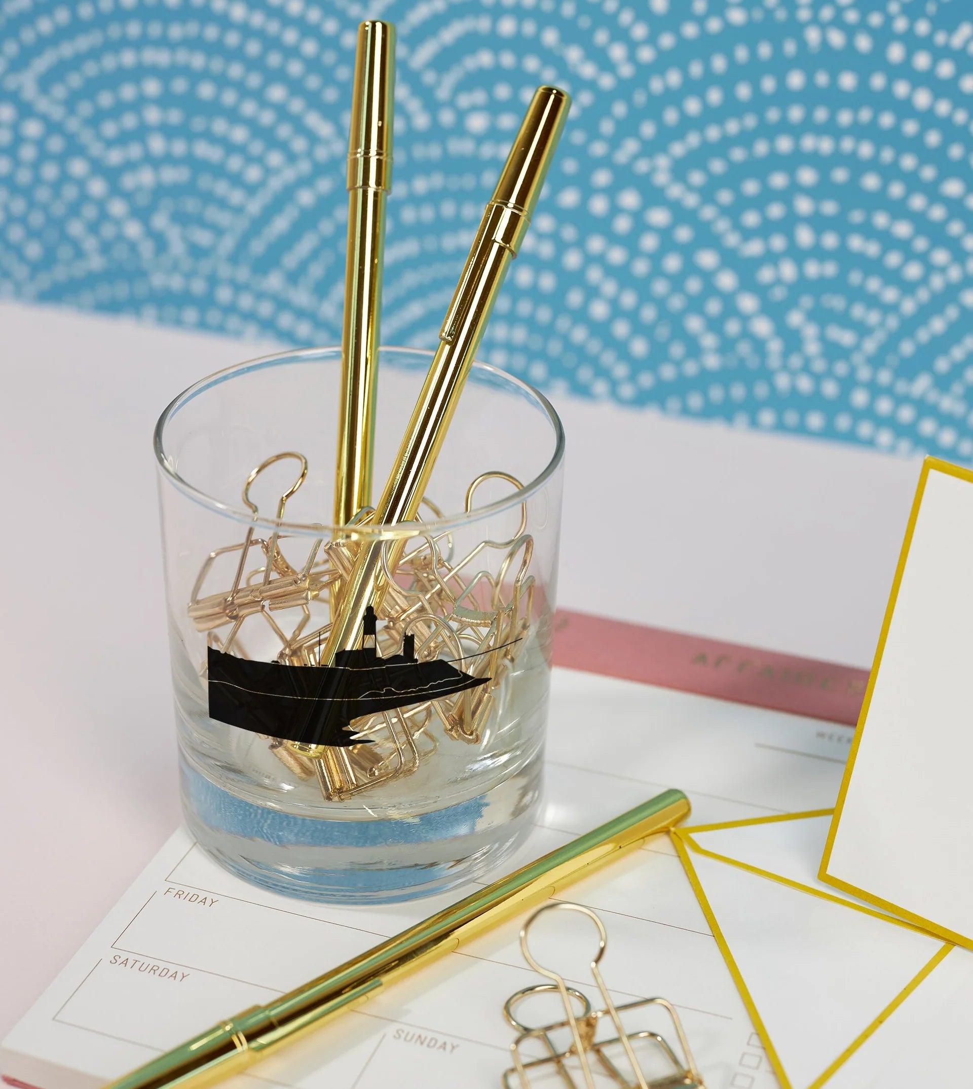 Hamptons Soy Candle, from Scripted Fragance