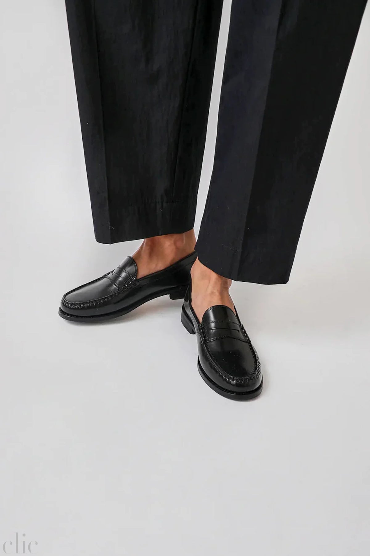New York Shoes, from Sesa