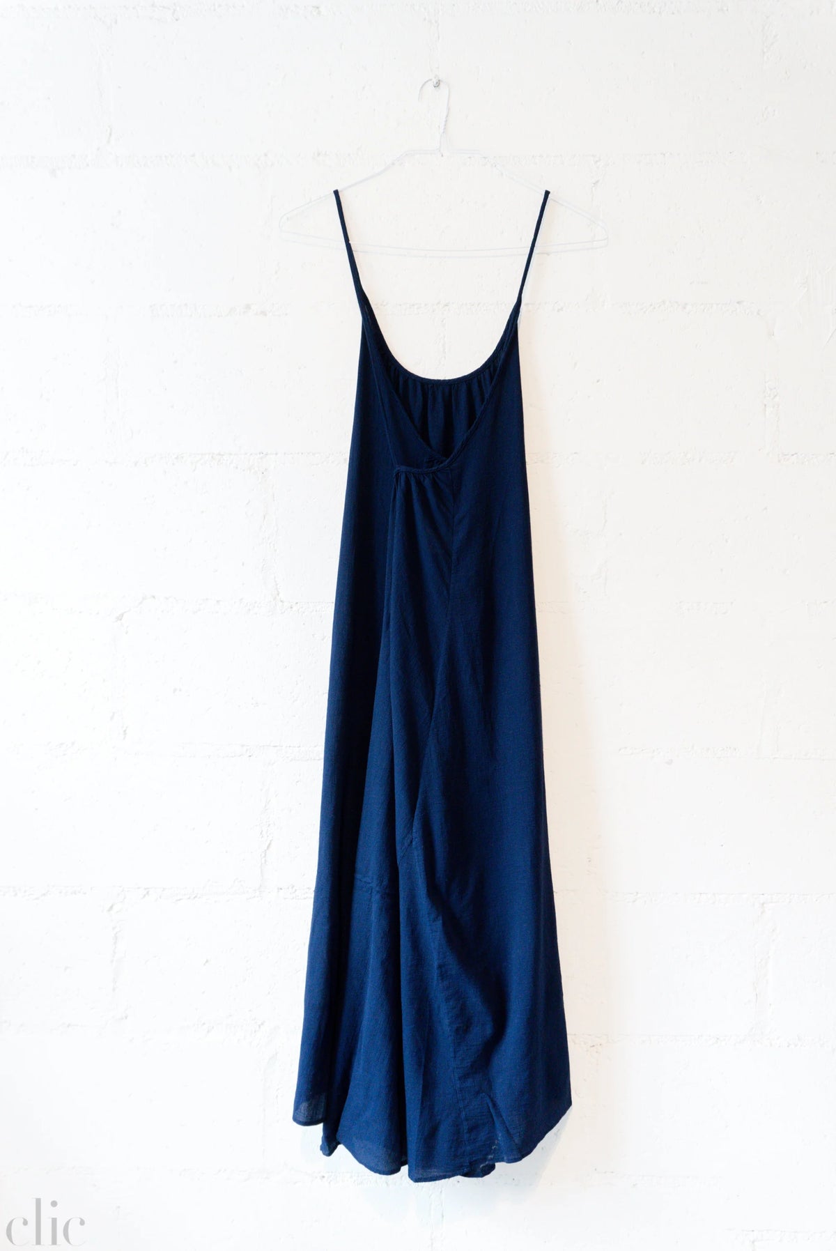 Seychelles Cross Back Maxi Dress in Pacific, from 9 Seed