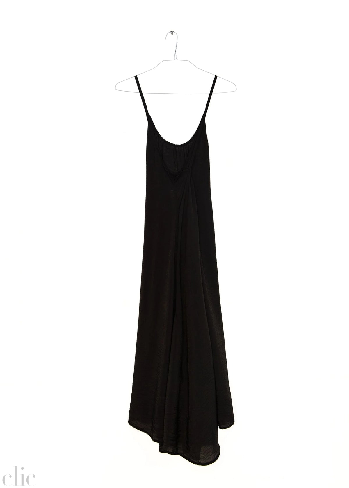 Seychelles Naked Maxi Dress in Black, from 9 Seed