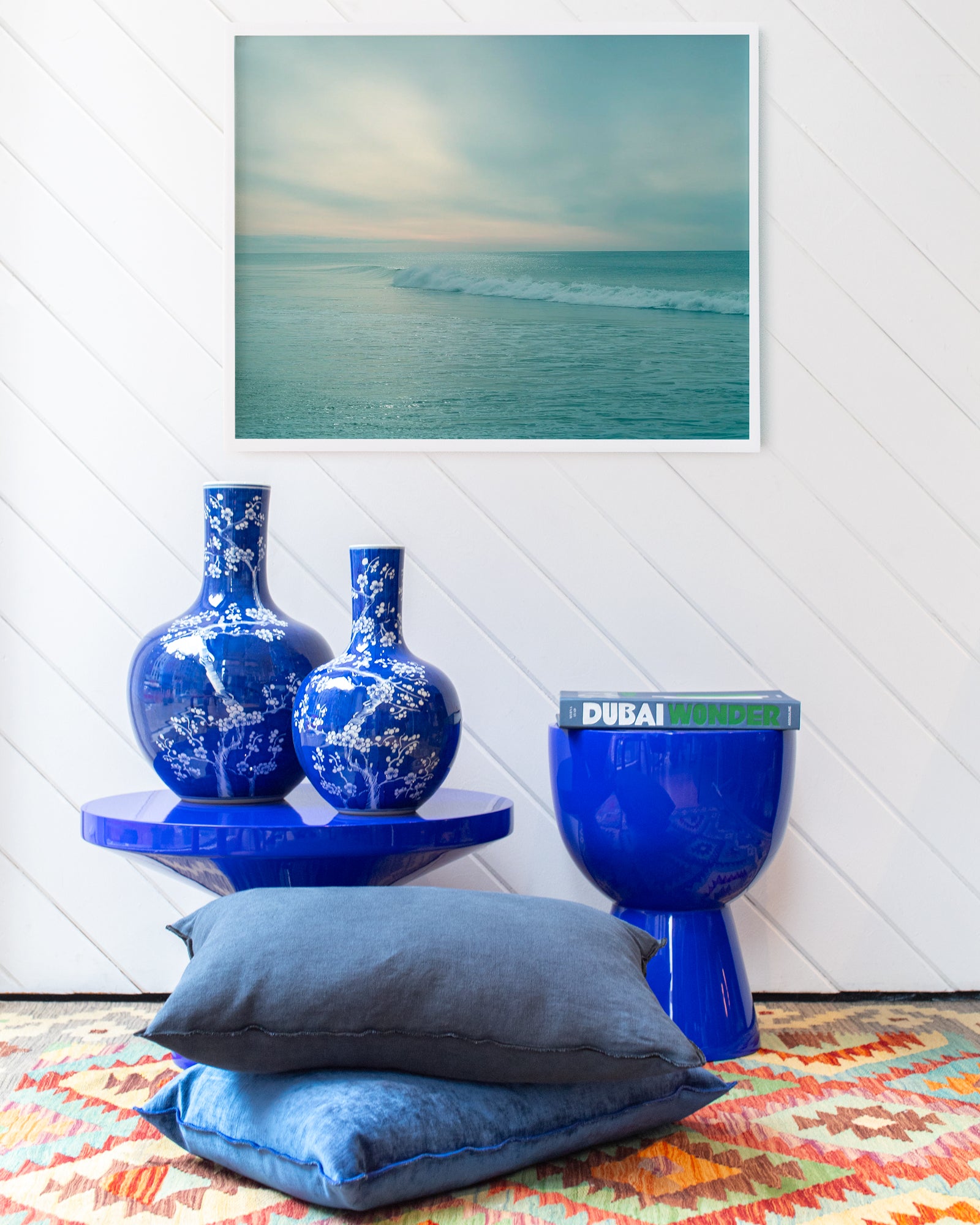 Shimmer by Tria Giovan