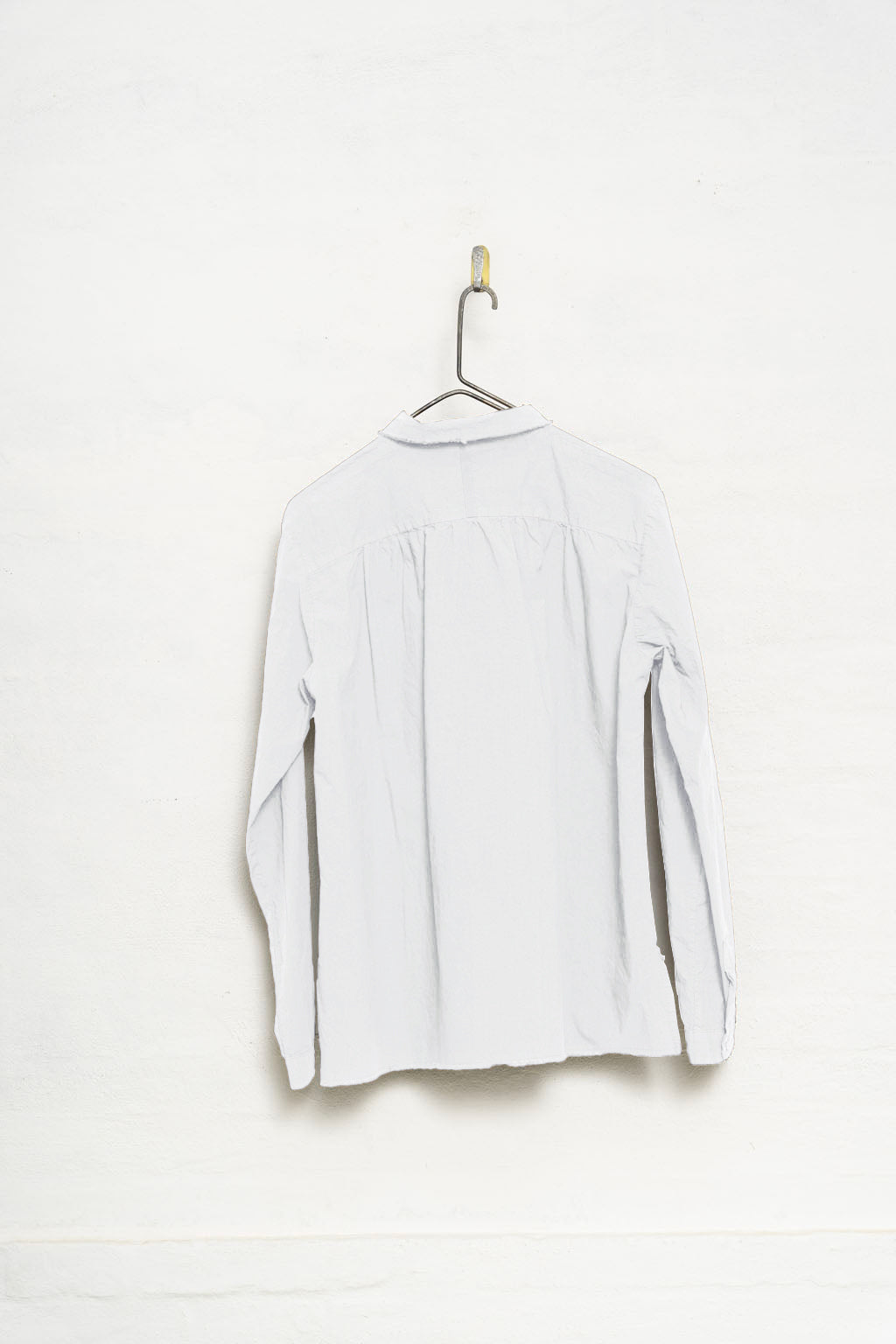 Shirt Christina in White, from Hannoh Wessel