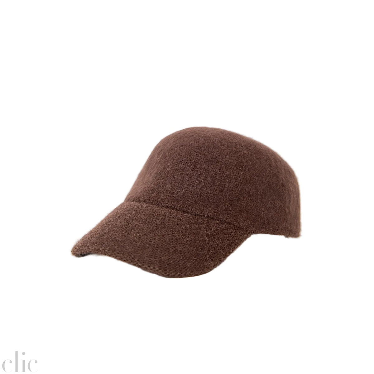 Smith Hat in Brown, from Wyeth