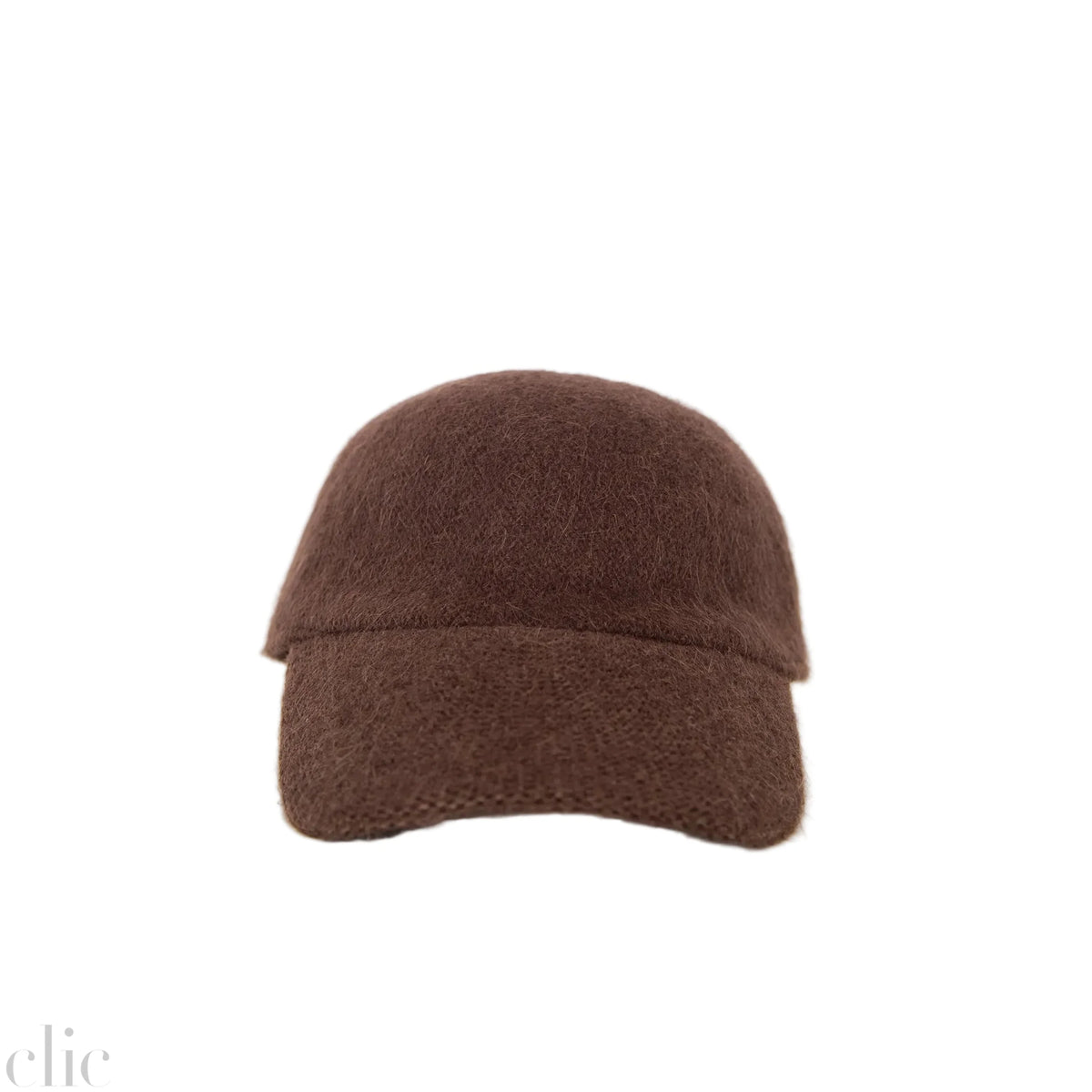 Smith Hat in Brown, from Wyeth