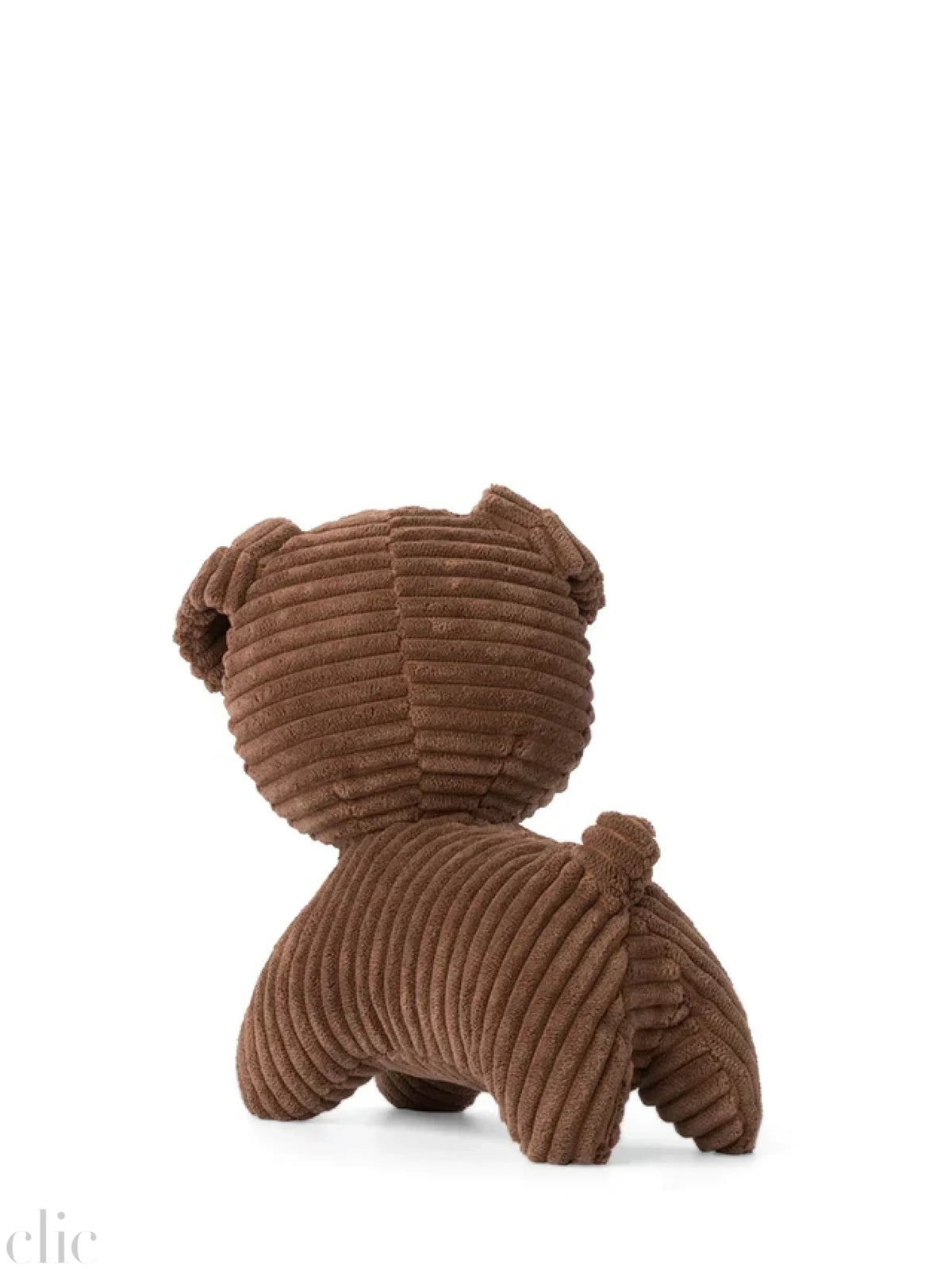 Snuffy Corduroy in Brown