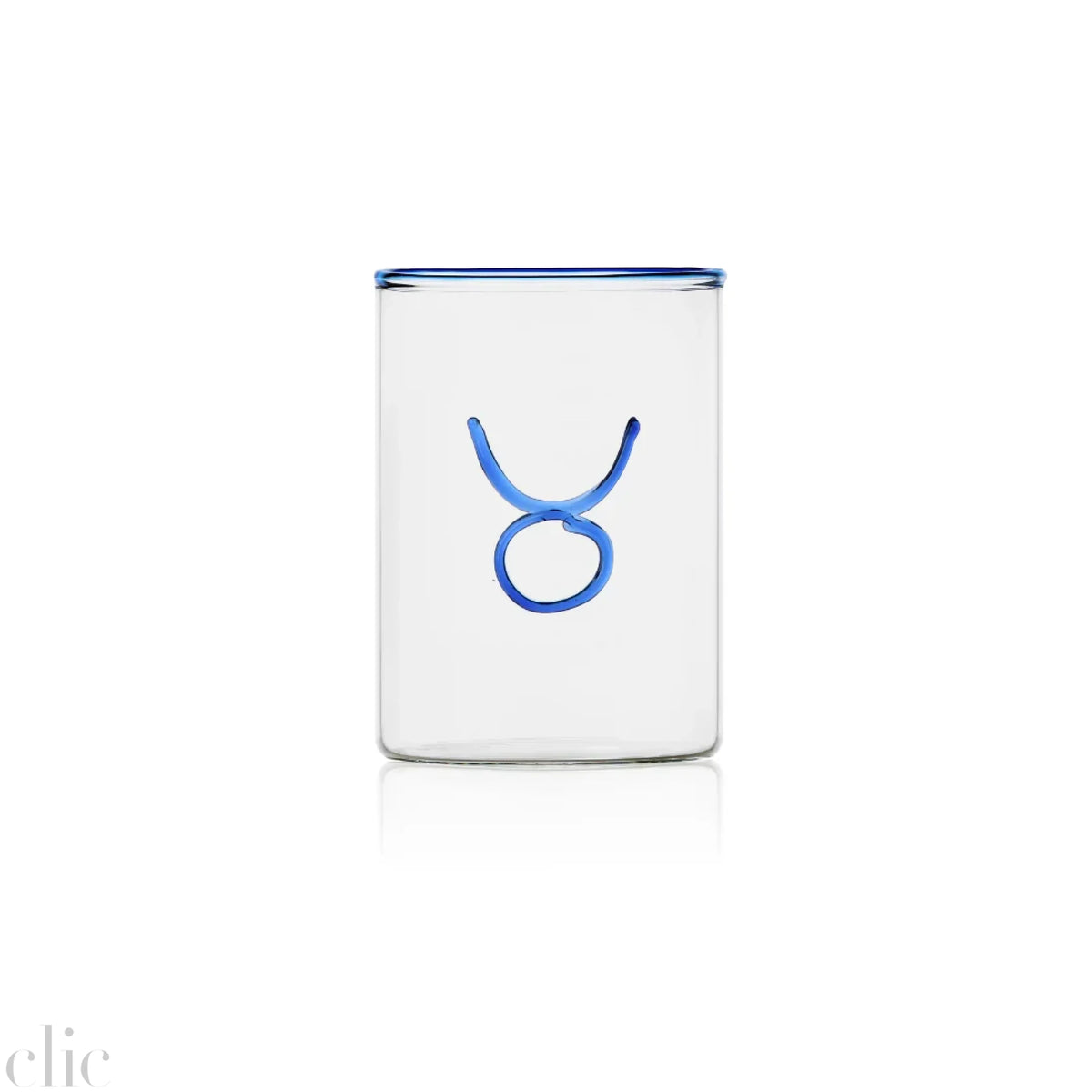 Taurus Lowball Glass, from Sprezz